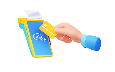 Transaction Tracking